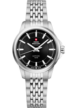 Часы Swiss Military Classic SM34105.01